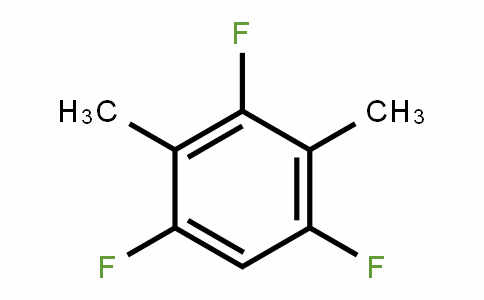 93343-12-5 | 2,4-Dimethyl-1,3,5-trifluorobenzene