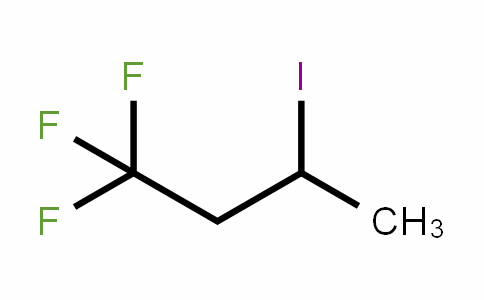 540-87-4 | 1,1,1-三氟-3--碘丁烷