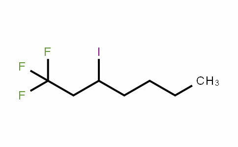 89608-37-7 | 3-Iodo-1,1,1-trifluoroheptane
