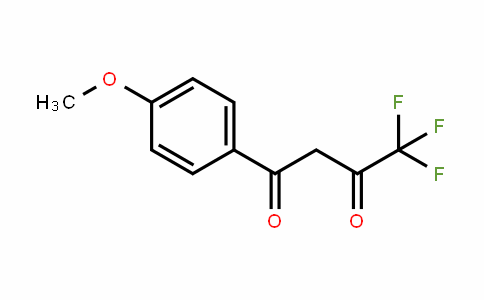 15191-68-1 | (4-Methoxybenzoyl)-1,1,1-trifluoroacetone