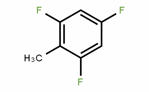 93343-11-4 | 2,4,6-三氟甲苯