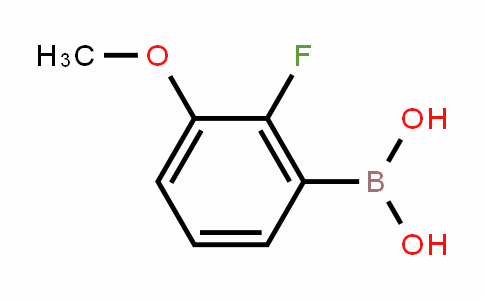 352303-67-4 | 2-Fluoro-3-methoxybenzeneboronic acid