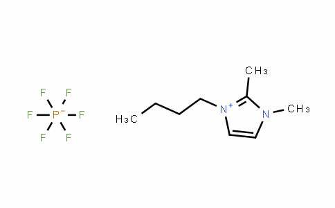 227617-70-1 | 3-(But-1-yl)-1,2-dimethyl-1H-imidazol-3-ium hexafluorophosphate