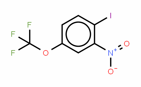 886762-35-2 | 2-Iodo-5-(trifluoromethoxy)nitrobenzene