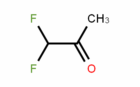 431-05-0 | 1,1-二氟丙酮
