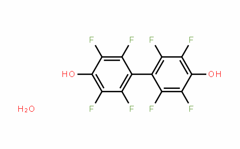 205926-99-4 | 2,2',3,3',5,5',6,6'-Octafluoro-4,4'-biphenol monohydrate