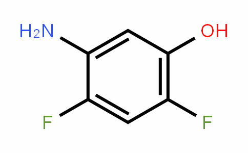 113512-71-3 | 5-Amino-2,4-difluorophenol