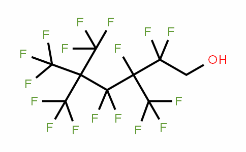 232267-34-4 | 1H,1H-Heptadecafluoro(3,5,5-trimethylhexan-1-ol)