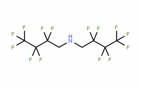 356-08-1 | Bis(1H,1H-heptafluorobutyl)amine