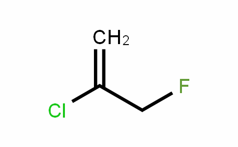 32804-07-2 | 2-Chloro-3-fluoroprop-1-ene