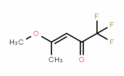 102145-82-4 | 4-Methoxy-1,1,1-trifluoropent-3-en-2-one