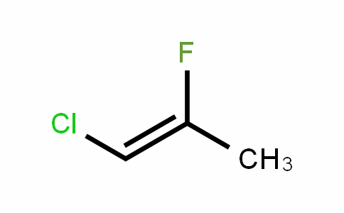 430-48-8 | (Z)-1-Chloro-2-fluoroprop-1-ene