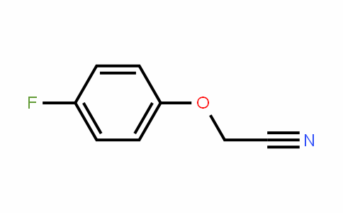 24115-20-6 | 2-(4-Fluorophenoxy)acetonitrile