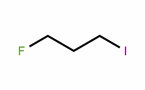 462-40-8 | 3-氟-1-碘代丙烷