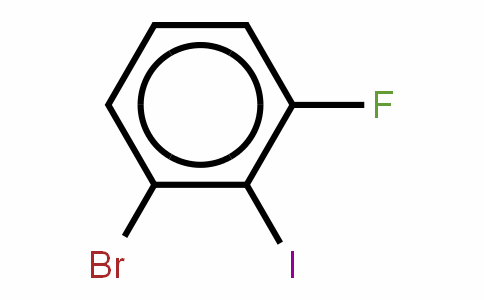 450412-29-0 | 2-溴-6-氟碘苯