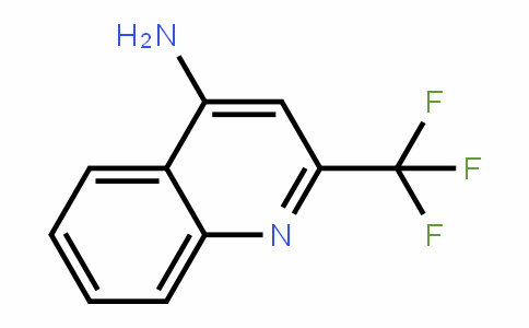 1700-93-2 | 4-Amino-2-(trifluoromethyl)quinoline