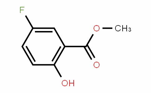 391-92-4 | Methyl 5-fluoro-2-hydroxybenzoate