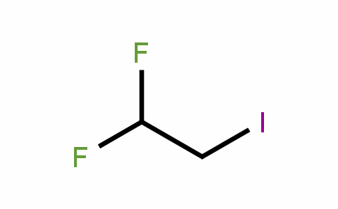 598-39-0 | 1,1-二氟-2-碘乙烷