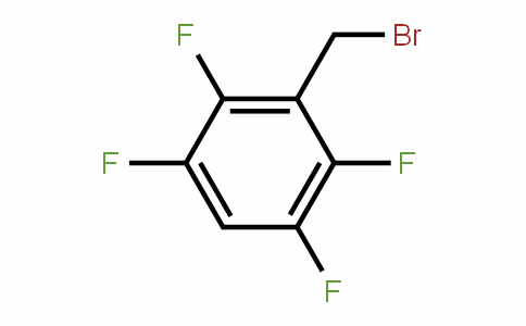 53001-73-3 | 2,3,5,6-Tetrafluorobenzyl bromide
