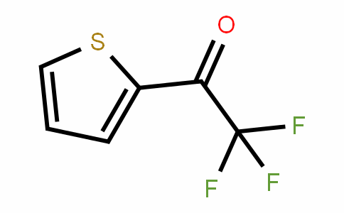 651-70-7 | 2-(Trifluoroacetyl)thiophene