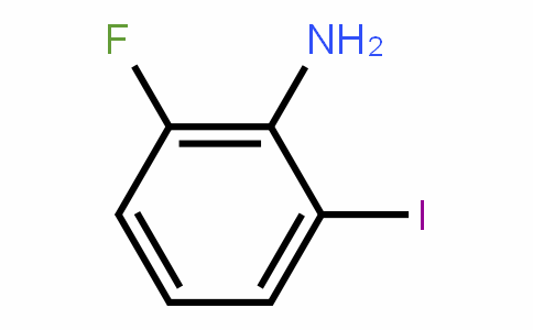 886762-73-8 | 2-Fluoro-6-iodoaniline