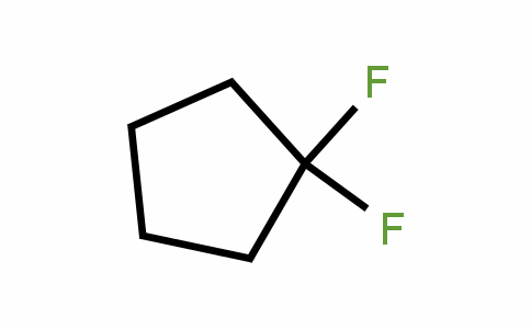 1120-70-3 | 1,1-Difluorocyclopentane