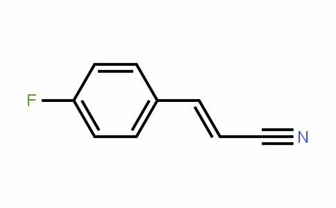 24654-48-6 | 4-Fluorocinnamonitrile