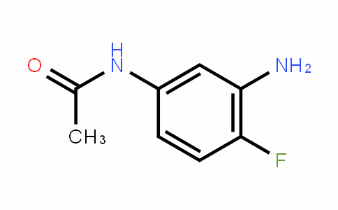 113596-04-6 | 3'-Amino-4'-fluoroacetanilide