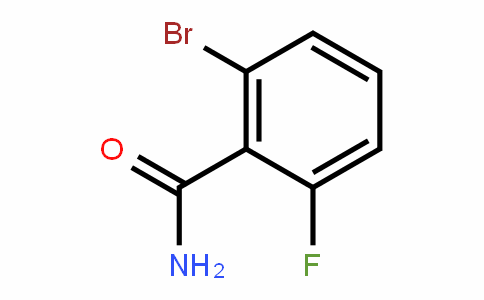 107485-63-2 | 2-Bromo-6-fluorobenzamide