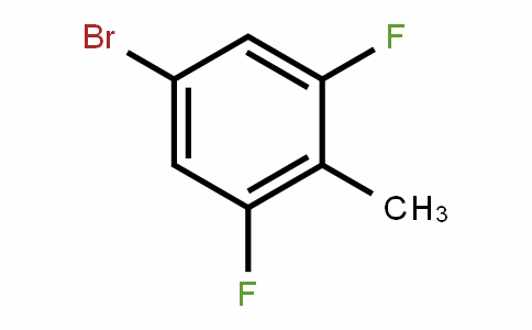 179617-08-4 | 4-Bromo-2,6-difluorotoluene