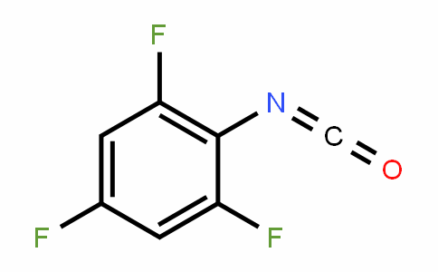 50528-80-8 | 2,4,6-三氟异氰酸苯酯