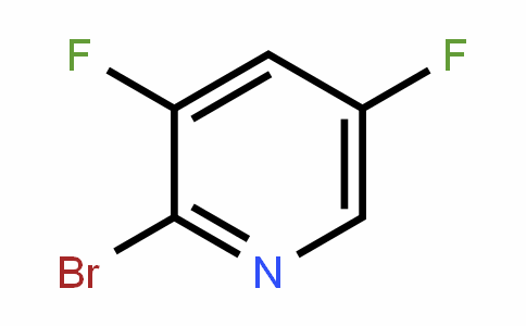 660425-16-1 | 2-Bromo-3,5-difluoropyridine