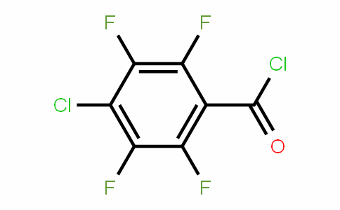145572-10-7 | 4-chloro-2,3,5,6-tetrafluorobenzoyl chloride