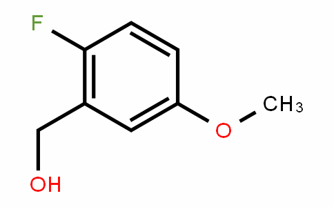 161643-29-4 | 2-Fluoro-5-methoxybenzyl alcohol