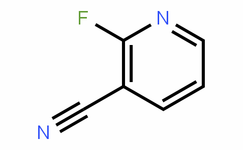 3939-13-7 | 2-Fluoronicotinonitrile