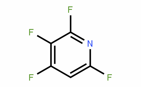 3512-13-8 | 2,3,4,6-tetrafluoropyridine