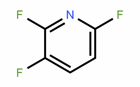 3512-18-3 | 2,3,6-Trifluoropyridine