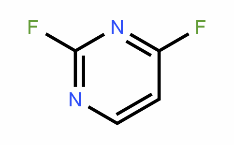 2802-61-1 | 2,4-Difluoropyrimidine