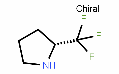 119618-29-0 | 2(R)-2-(Trifluoromethyl)pyrrolidine