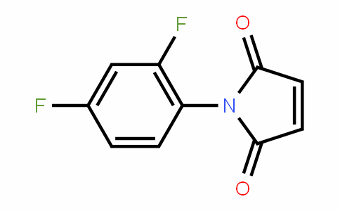 6954-65-0 | N-(2,4-Difluorophenyl)maleimide