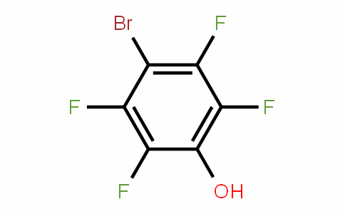 1998-61-4 | 4-Bromo-2,3,5,6-tetrafluorophenol