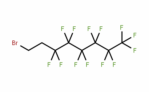 161583-34-2 | 1H,1H,2H,2H-Perfluorooctyl bromide