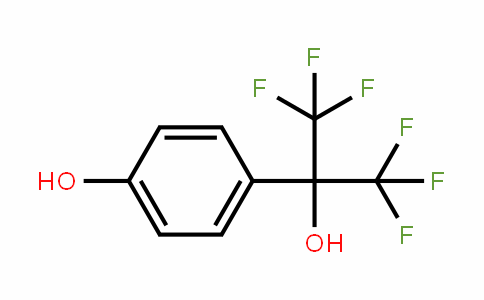 836-79-3 | 4-(1,1,1,3,3,3-Hexafluoro-2-hydroxyprop-2-yl)phenol