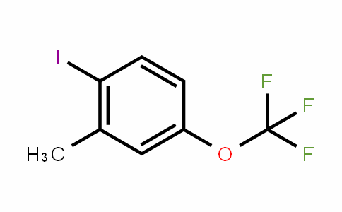 886763-05-9 | 2-Iodo-5-(trifluoromethoxy)toluene