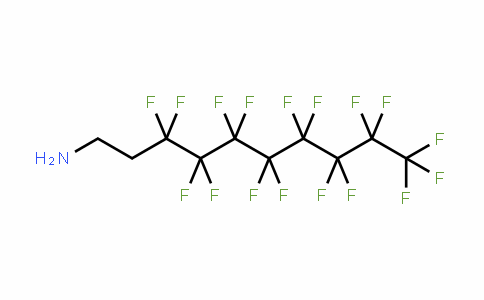 30670-30-5 | 1H,1H,2H,2H-Perfluorodecylamine