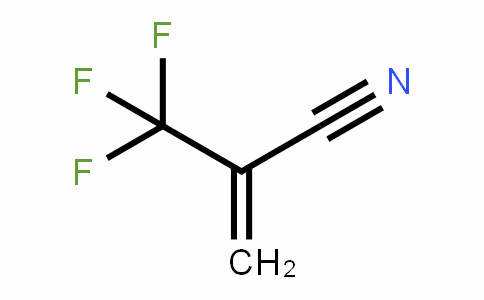 381-84-0 | 2-(Trifluoromethyl)acrylonitrile
