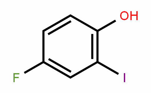 2713-29-3 | 4-Fluoro-2-iodophenol