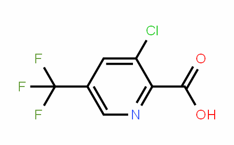 80194-68-9 | 3-氯-5-三氟甲基吡啶-2-甲酸