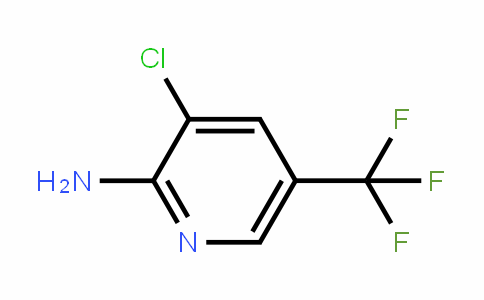 79456-26-1 | 2-氨基-3-氯-5-三氟甲基吡啶