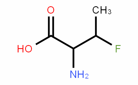 50885-01-3 | 2-Amino-3-fluorobutanoic acid